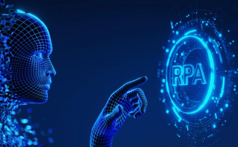AI-Powered RPA
